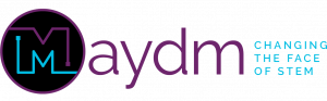 Maydm logo