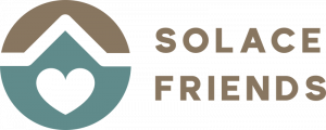 Solace Friends logo